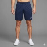 Nike Park 20 Short CW6910 010 černé M – Hledejceny.cz