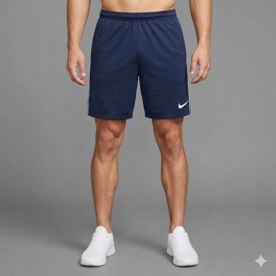 Nike Park 20 Short CW6910 010 černé M – Hledejceny.cz