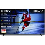 Sony Bravia 8 K-55XR80 – Zboží Mobilmania