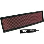 K&N Filters Vzduchový filtr 332706 – Hledejceny.cz