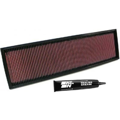 K&N Filters Vzduchový filtr 332706 – Hledejceny.cz