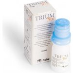 Trium free oční kapky 10 ml – Hledejceny.cz
