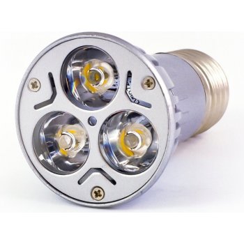 LED E27 3W