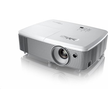 Optoma HD28i