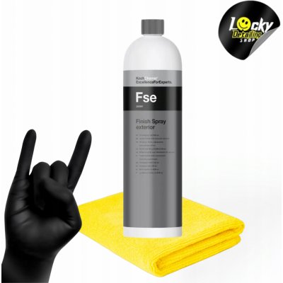 Koch Chemie Finish Spray exterior 1 l | Zboží Auto
