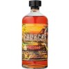 Rum Caracas Nectar 40% 0,7 l (holá láhev)