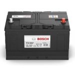 Bosch T3 12V 110Ah 680A 0 092 T30 371
