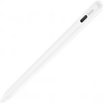 Hoco GM109 Active universal capacitive pen Smooth white – Zboží Živě