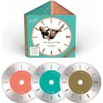 Kylie Minogue - STEP BACK IN TIME:THE DEFINITIVE Co CD – Hledejceny.cz