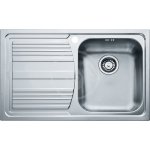 Franke LLX 611 – Zboží Dáma