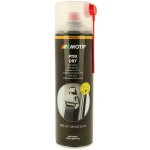 Motip PTFE Suché mazivo 500 ml – Zboží Mobilmania