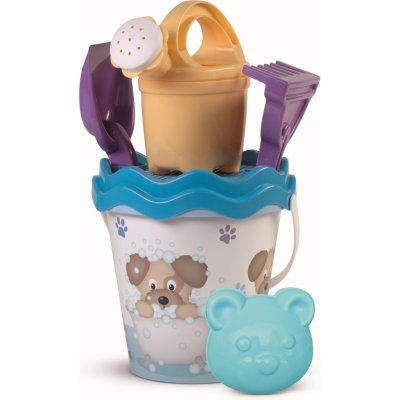 Androni Sada na písek štěně s konvičkou střední – Hledejceny.cz