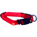 Trixie obojek Flash svítící – Zboží Mobilmania