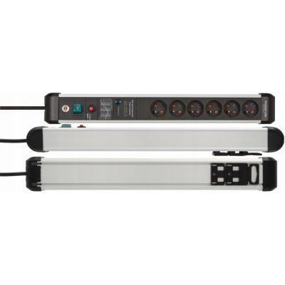 BRENNENSTUHL Premium-Protect-Line 1391001607 – Zbozi.Blesk.cz