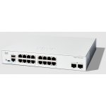 Cisco Catalyst C1200-16T-2G – Hledejceny.cz