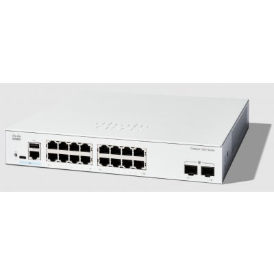 Cisco Catalyst C1200-16T-2G – Zboží Mobilmania