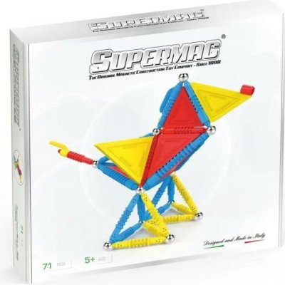 SUPERMAG Life&nature 71 – Zboží Dáma