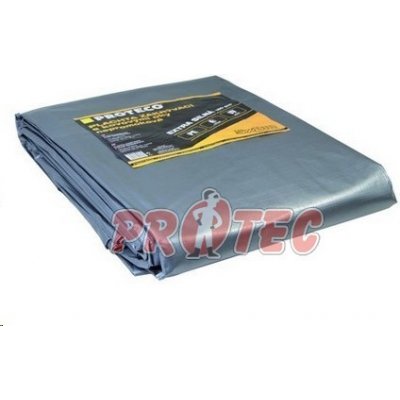 Proteco plachta nepromokavá extra silná s oky 10 x 15m 160g/m2 – Sleviste.cz
