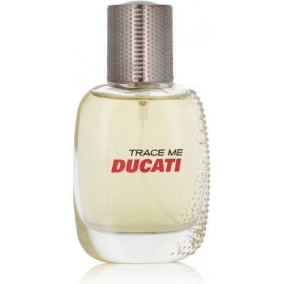 Ducati Trace Me toaletní voda pánská 50 ml