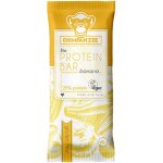 CHIMPANZEE BIO PROTEIN BAR 45 g – Hledejceny.cz