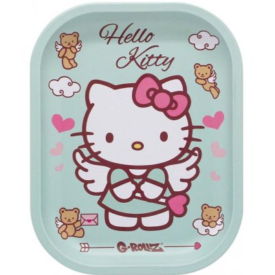 G-ROLLZ balící podklad Hello Kitty cupido – Zboží Mobilmania