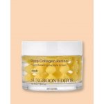 Sungboon Editor Deep Collagen Retinol Power Boosting Capsule Cream 50 ml – Zboží Mobilmania
