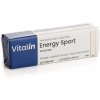 Doplněk stravy Vitalin Energy Sport Ananas 14 tablet