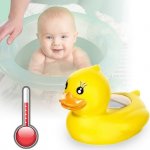 TOPCOM Baby Bath Thermometer 200 Duck – Sleviste.cz