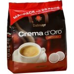 Dallmayr Crema d'Oro Intensa 28 ks – Hledejceny.cz