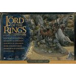 LoTR Strategy Battle Game: Great Beast of Gorgoroth – Zboží Živě