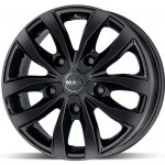 MAK Load 6,5x16 5x118 ET55 gloss black