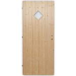 Tomáš Hrdinka Koso 90 x 198,5 cm Levé – Zboží Mobilmania