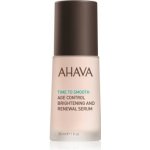 Ahava noční sérum pro obnovu pleti a proti pigmentovým skvrnám 30 ml – Hledejceny.cz