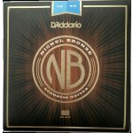 D´Addario NB1253 – Zbozi.Blesk.cz