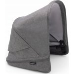Bugaboo Donkey5 stříška Grey Melange – Zboží Dáma