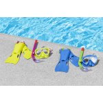 BESTWAY Hydro Swim 25020 sada – Zboží Mobilmania
