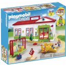 Playmobil 5606 školka