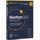 Norton 360 PREMIUM 75GB 10 lic. 1 rok (21416695)