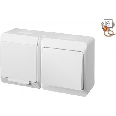 Famatel Galatea 5327-12 – Hledejceny.cz