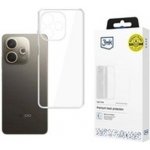 3mk Clear Case pro Oppo A5 Pro 5G Silikonové – Zboží Živě