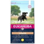Eukanuba Puppy & Junior Large & Giant Grain Free Ocean Fish 3 kg – Hledejceny.cz