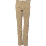 Wrangler pánské manšestráky Greensboro 112357407 Tigers Eye – Zbozi.Blesk.cz