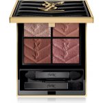 Yves Saint Laurent YSL Couture Mini Clutch paletka očních stínů 730 4 g – Sleviste.cz