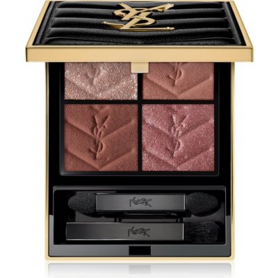 Yves Saint Laurent YSL Couture Mini Clutch paletka očních stínů 730 4 g – Sleviste.cz