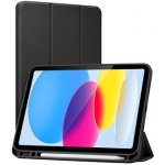 ESR Rebound Pencil Case black iPad 10.9" 4894240171479 – Zboží Mobilmania