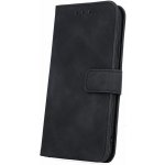 Smart Velvet černé – Apple iPhone 13 Mini – Zboží Mobilmania