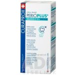 Curaprox Perio Plus+ Regenerate ústní voda 0,05% CHX 200 ml – Hledejceny.cz