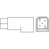 Lambda sonda Lambda sonda MAGNETI MARELLI OSM092