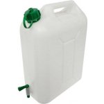 Compass kanystr na vodu plastový 10 l – Zboží Dáma