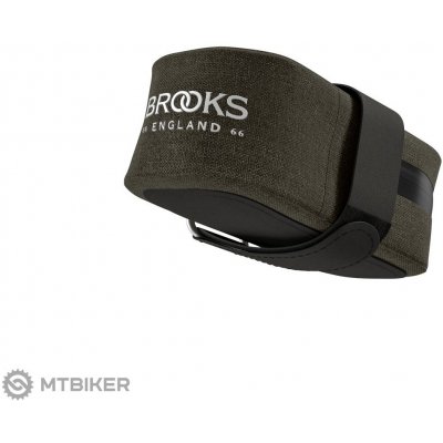 Brooks Scape Saddle Pocket Bag – Zboží Mobilmania